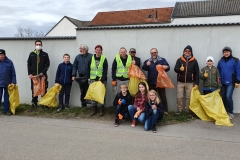 Muellsammeln-Zwingendorf